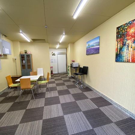 Sachi No Yado - Vacation Stay 12458 Osaka Exterior foto