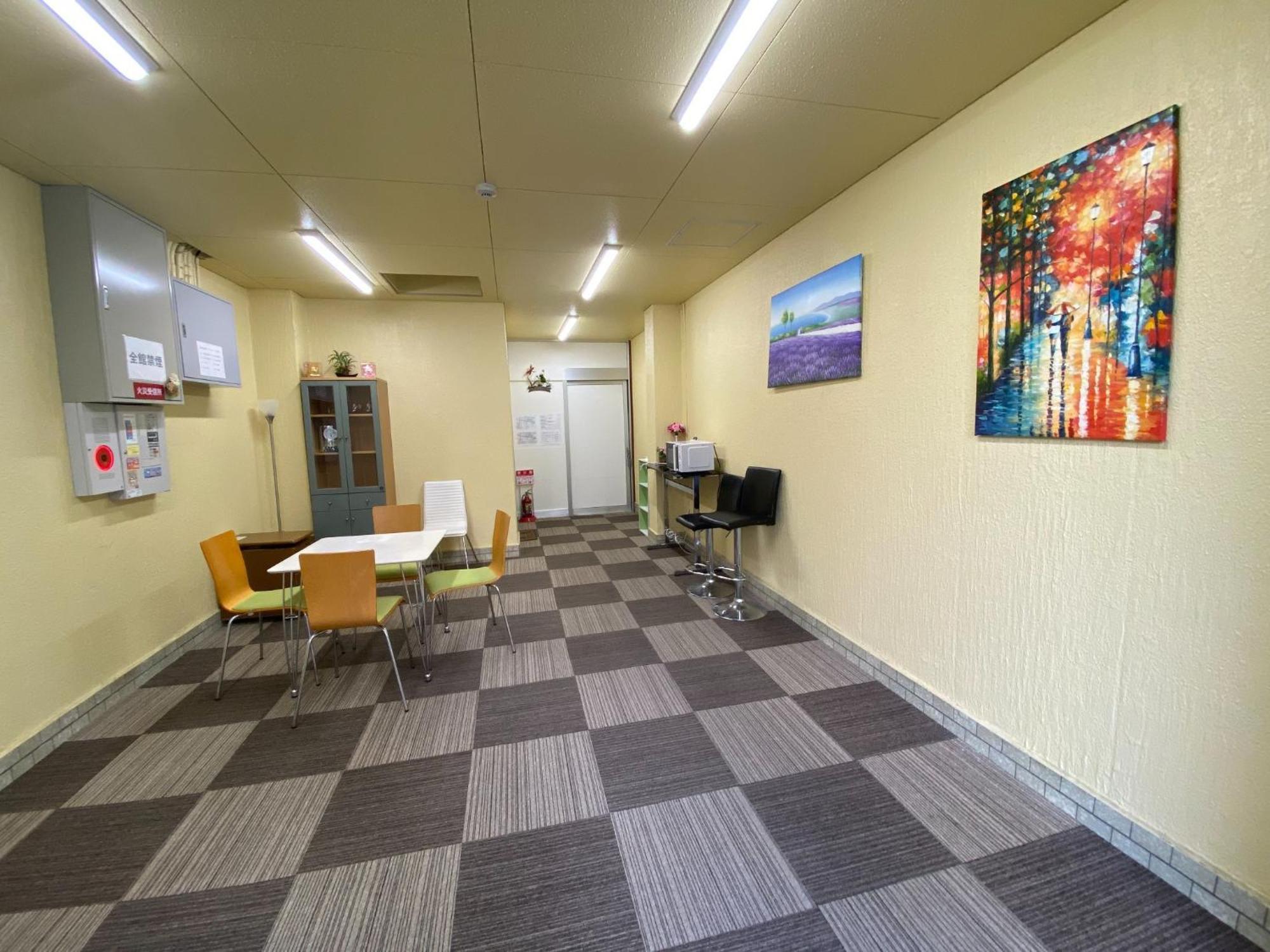 Sachi No Yado - Vacation Stay 12458 Osaka Exterior foto